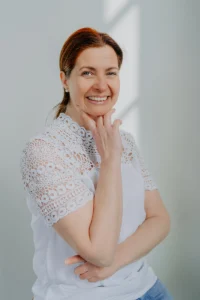 Carina Friedrichs