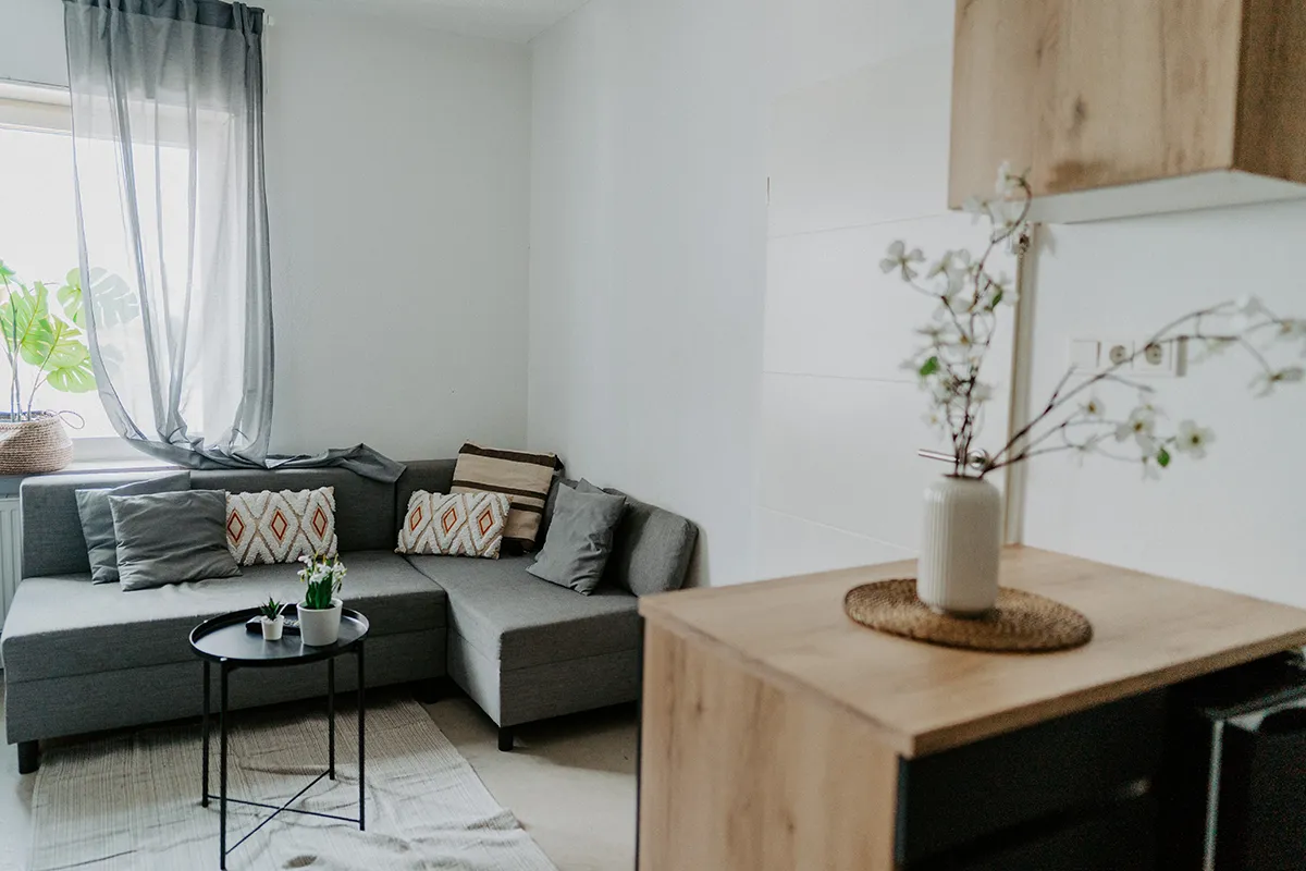 Kleinstwohnung Chancengerecht Kleinstwohnung Chancengerecht