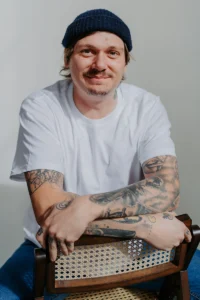 Gilles Maas