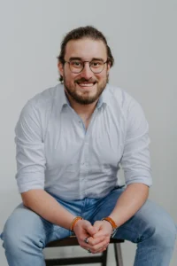 Raphael Irsch