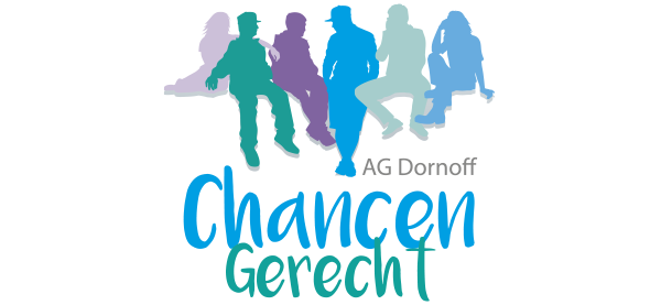 Logo Chancengerecht